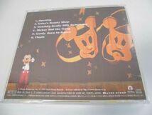 ◆ディズニー◇CD◆Once Upon A Mouse◇アルバム_画像2