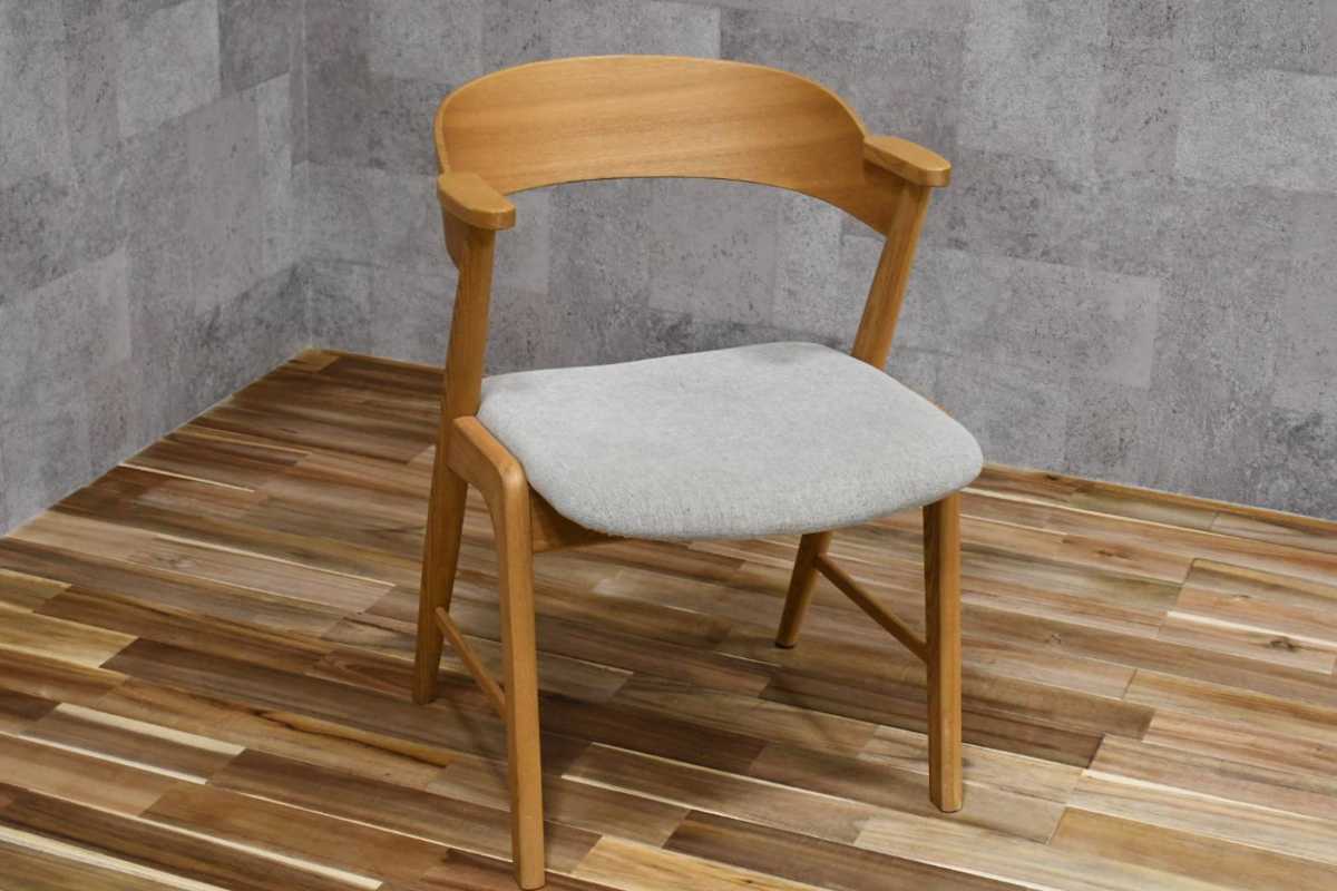 ヤフオク! -「momo naturalモモナチュラル」(ダイニングチェア) (イス ヤフオク! -「momo naturalモモナチュラル」(ダイニングチェア) (イス