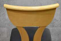 PB2LK30b コスタンチーニ ピエトロ Costantini Pietro サイドチェア ユーロカーサ イタリア製 最高級 モダン ダイニングチェア 食卓椅子_画像8