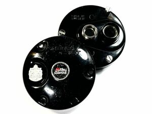 G69 Abu Garcia アブガルシア アンバサダー 4600C Real2 Deal2(右用) サイドカップ セット カバー IAR ambassadeur UC CONCEPT 中古品