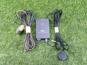 社外 パナソニック ETC CN-EN0801CT テストOK