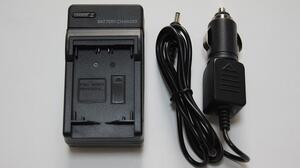 SONY NP-FV50 NP-FH50 battery for interchangeable fast charger * car . attaching 