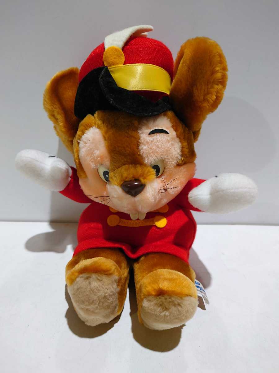 ディズニーオルシャウスキータンボティモシー-