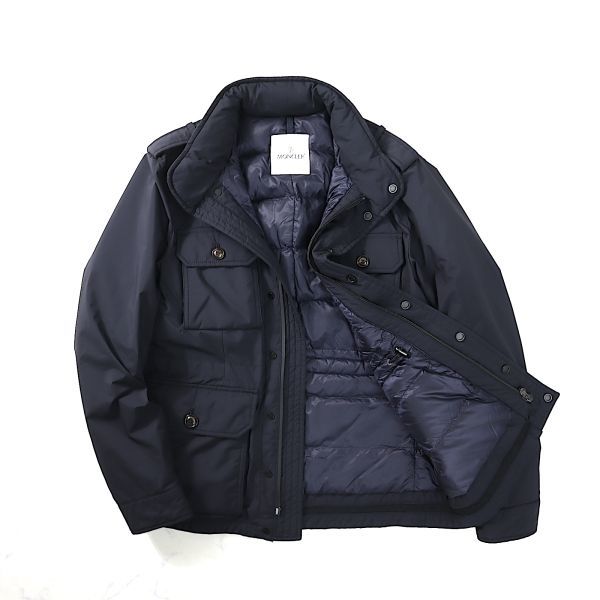 ヤフオク! -「moncler eusebe」(モンクレール) (む/め/も)の落札相場