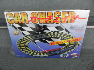 未使用　＊ 　CAR CHASER