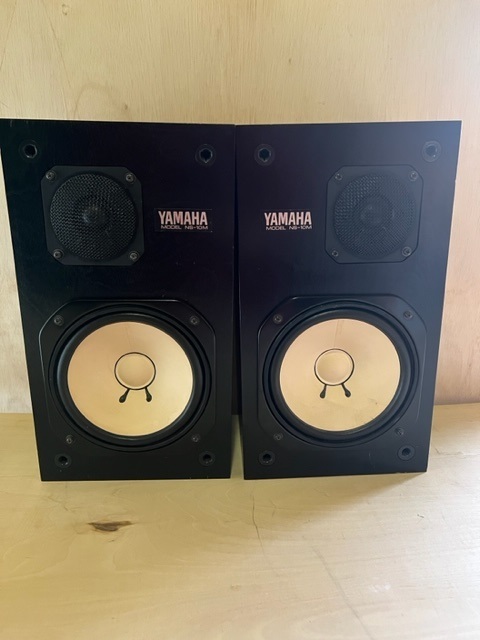 YAMAHA NS-10m/10MX/10M PRO サランネット m0a445-