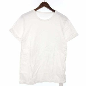 RESOUND CLOTHING クルーネック 半袖 カットソー Tシャツ