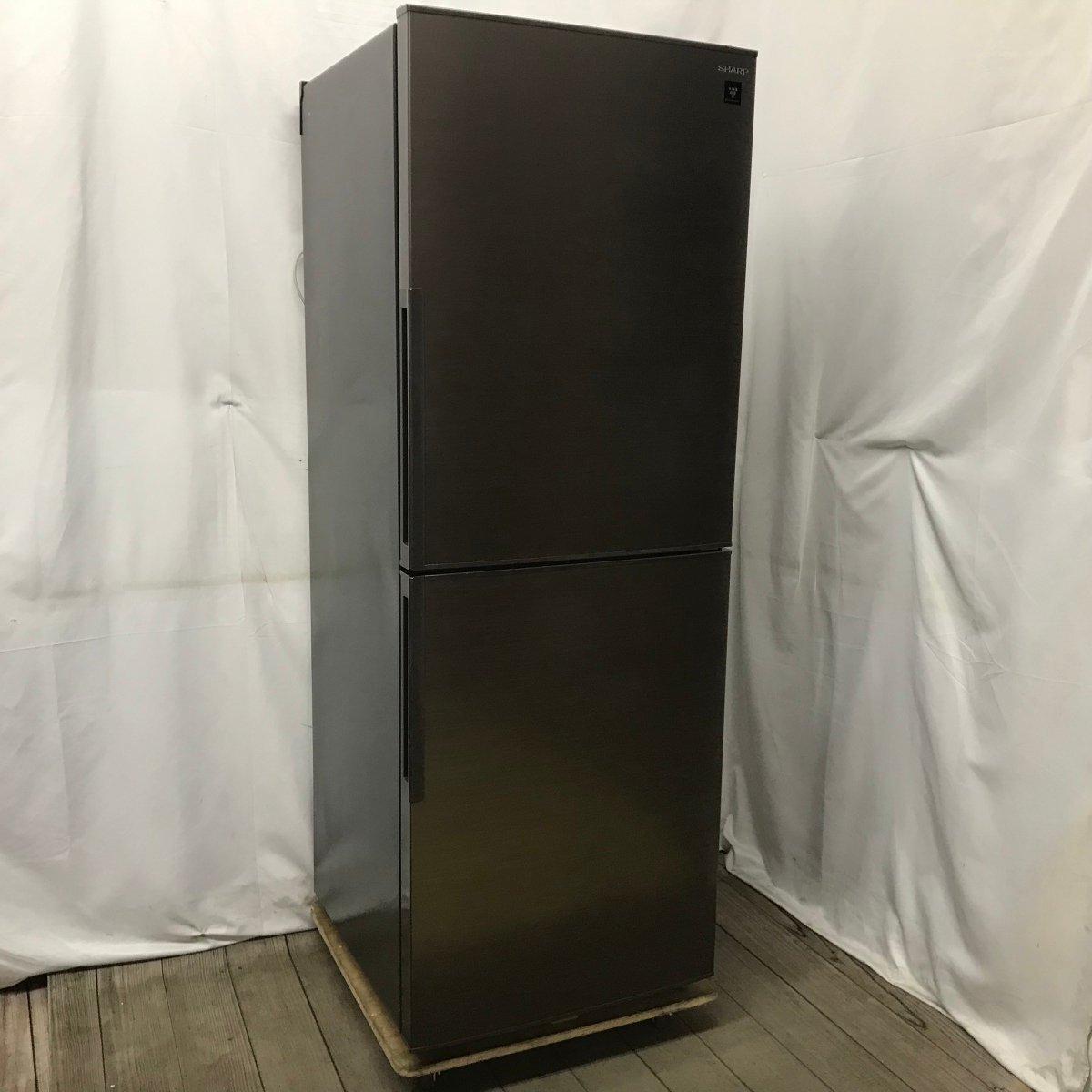 生活家電 冷蔵庫 ヤフオク! -「シャープ冷蔵庫」(200リットル~) (冷蔵庫)の落札相場 生活家電 冷蔵庫 ヤフオク! -「シャープ冷蔵庫」(200リットル~) (冷蔵庫)の落札相場