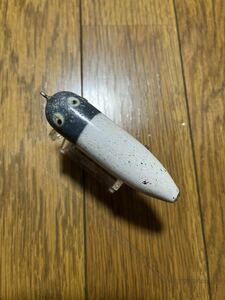 heddon ヘドン　オールド OLD マグナムトーピード マグトー　吹き目　BH ジャンク