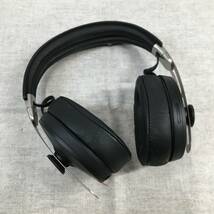 現状品　Sennheiser ゼンハイザー MOMENTUM Wireless M3AEBTXL BLACK Bluetoothノイズキャンセリングヘッドホン_画像5