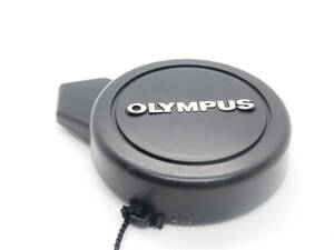 OLYMPUS オリンパス IZM300用 レンズキャップ かぶせ式　取付部内径60mm J370