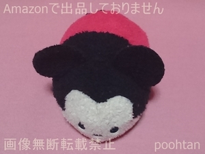 @ディズニーストア限定 ディズニー TSUM TSUM -ツムツム- ぬいぐるみ ミニ(S) ミッキー