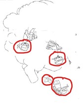 計4点1セット