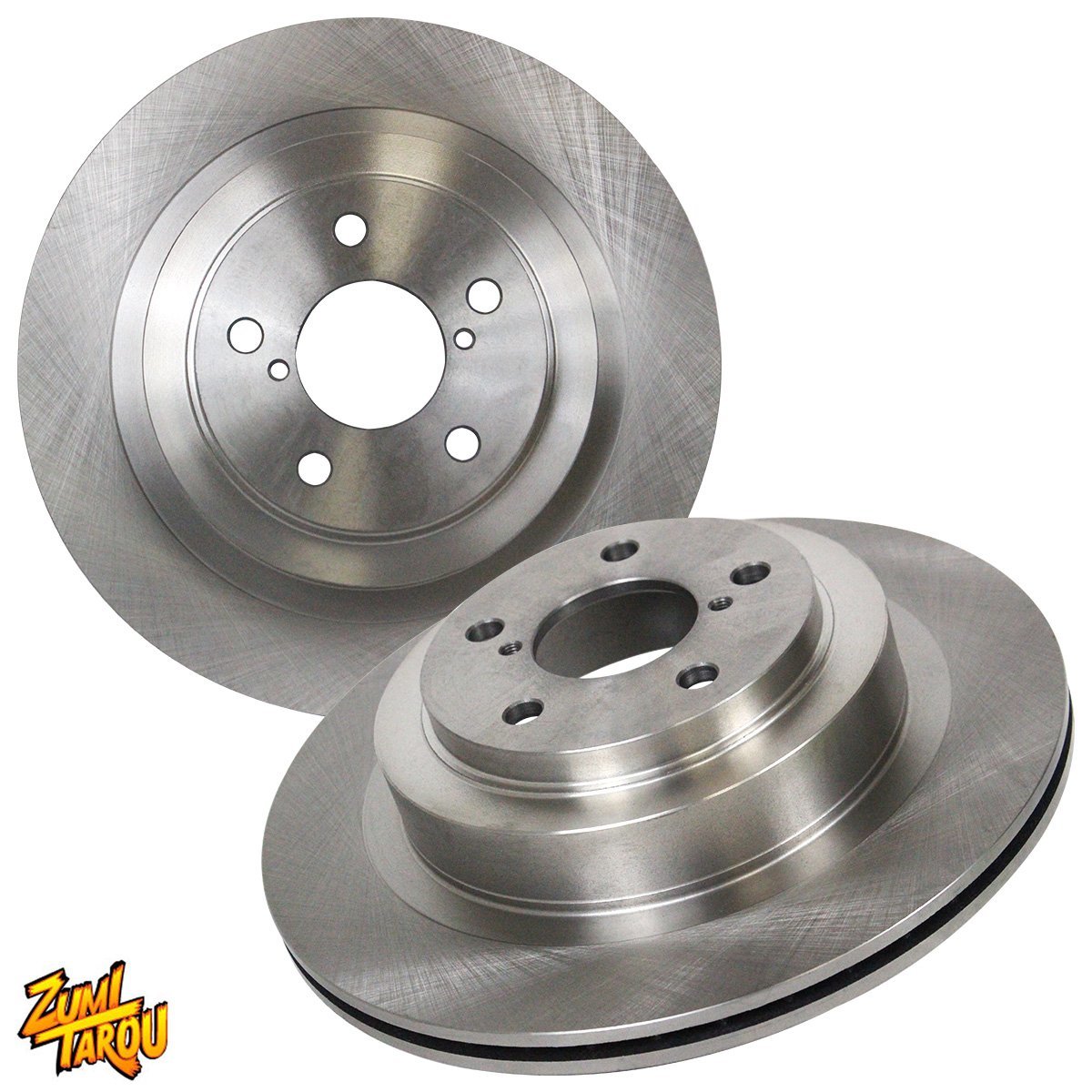日本製 FULLSTOP フルストップ ブレーキローター DDC3 リア 左右セット MAZDA マツダ MPV LVEW 1991/8〜1995/10 3553012 - 通販 - www.certificazionece.it