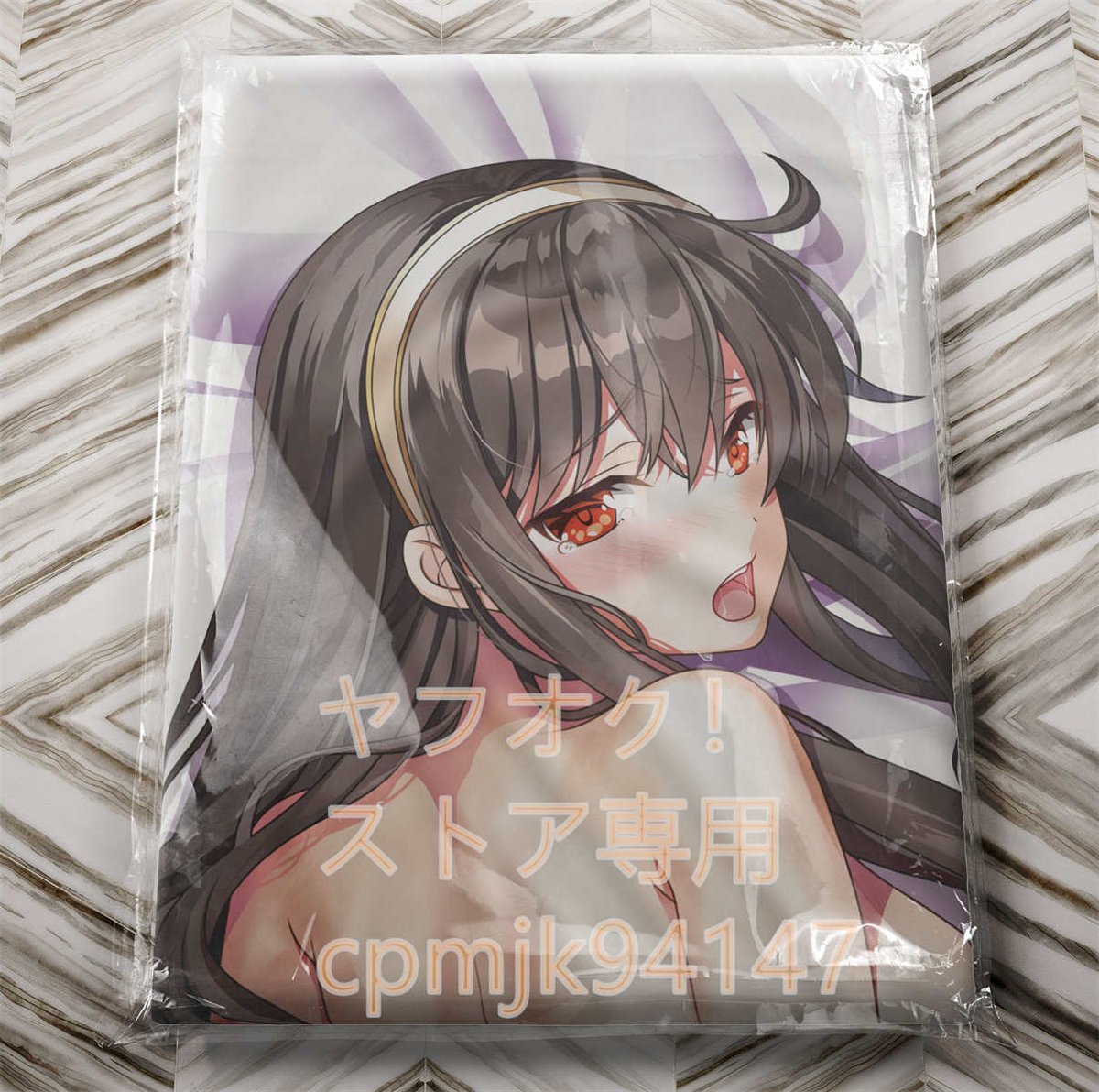 レミニセンス 水野凛 激レアセット (Tシャツ 抱き枕 CD タペストリー