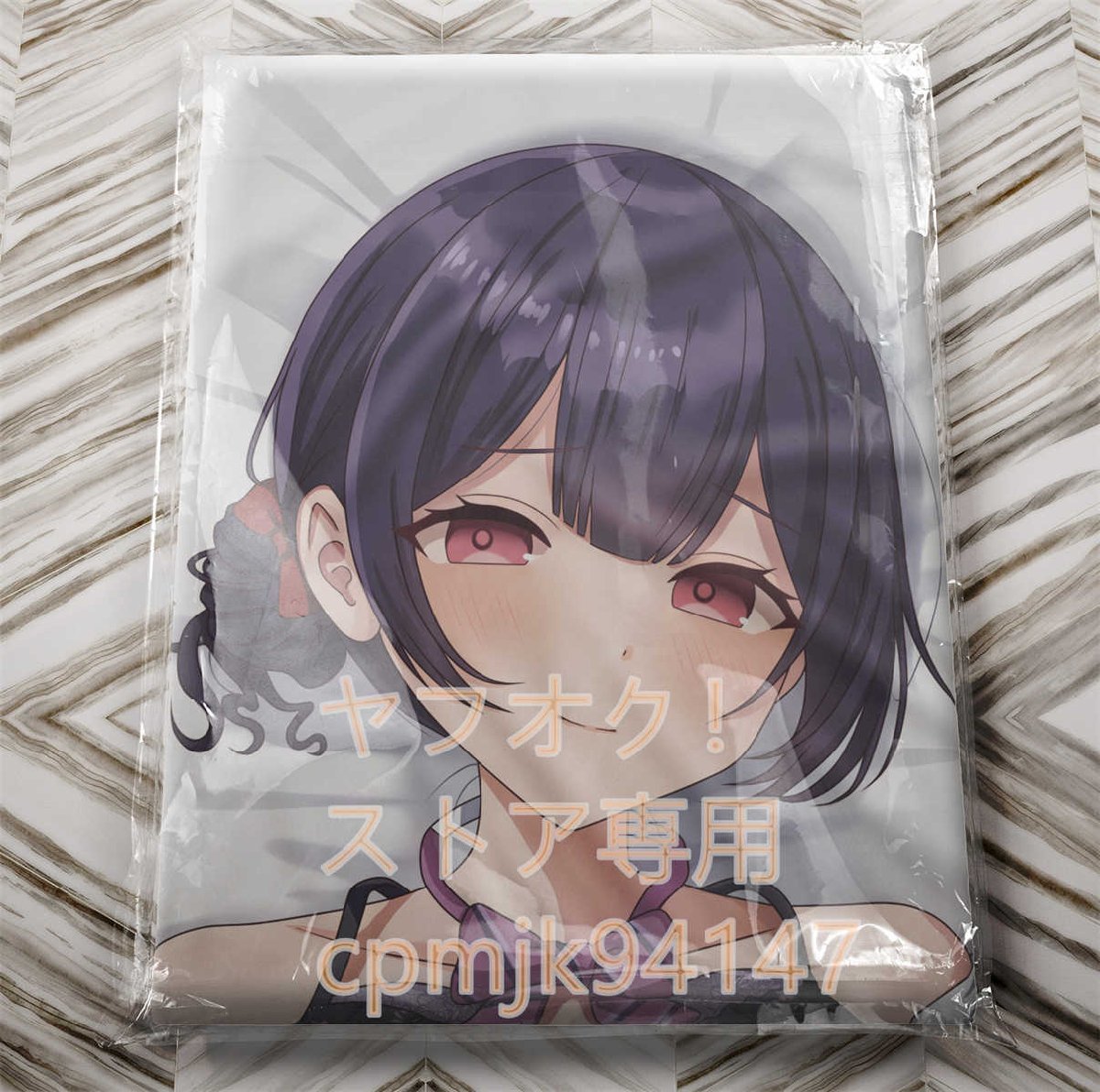 レミニセンス 水野凛 激レアセット (Tシャツ 抱き枕 CD タペストリー