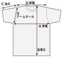 【HAMP STEAD】ウル○ラマンになれる 柄　Тシャツ【Lサイズ】(hst0008l)_画像8
