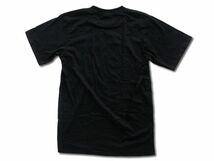 【phoenix】Ｆ…ＣＫ柄Tシャツ(ブラック)／サイズL_画像2