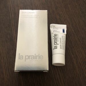 ヤフオク! - 新品 La prairie ファンデーションセット