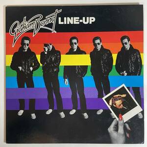 18550 ★美盤 GRAHAM BONNET/LINE UP