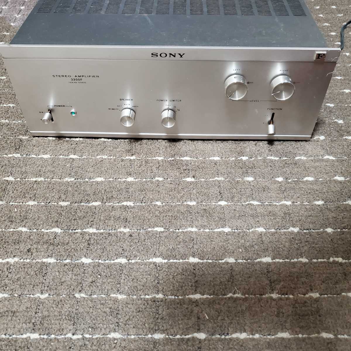 ヤフオク! -「sony ta-3200f」の落札相場・落札価格
