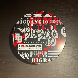 BIGBANG 一番くじ　トランプ