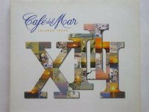 即決○V.A / Cafe Del Mar vol. Trece○Chris Coco・Ibiza○2,500円以上の落札で送料無料!!_画像1