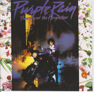 即決○Prince And The Revolution / Purple Rain○Apollonia○2,500円以上の落札で送料無料!!