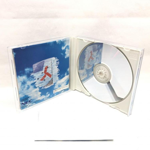 【中古】FX）PC-FX 虚空漂流ニルゲンツ[240069127181]の画像4