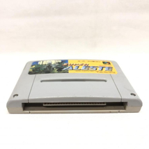 【中古】SFC）スーパーアレスタ　スーパーファミコン[240069127179]_画像3