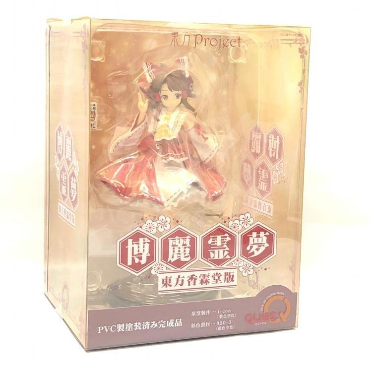 年最新ヤフオク! 博麗霊夢 香霖堂の中古品・新品・未使用品一覧