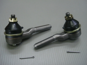 '69～ GALAN, LANCER A51～ 他　TIE ROD END　OUT (7071)　新品！▽Jntj*