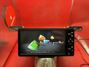 即決★格安★トヨタ純正 HDDナビ　NHDT-W60G Bluetooth ワンセグ　 AUX SD HDD録音　TOYOTA 地図2010