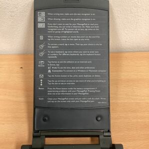 アップル Apple Newton MessagePad 120 【※未チェック・ジャンク品・保証なし】の画像4