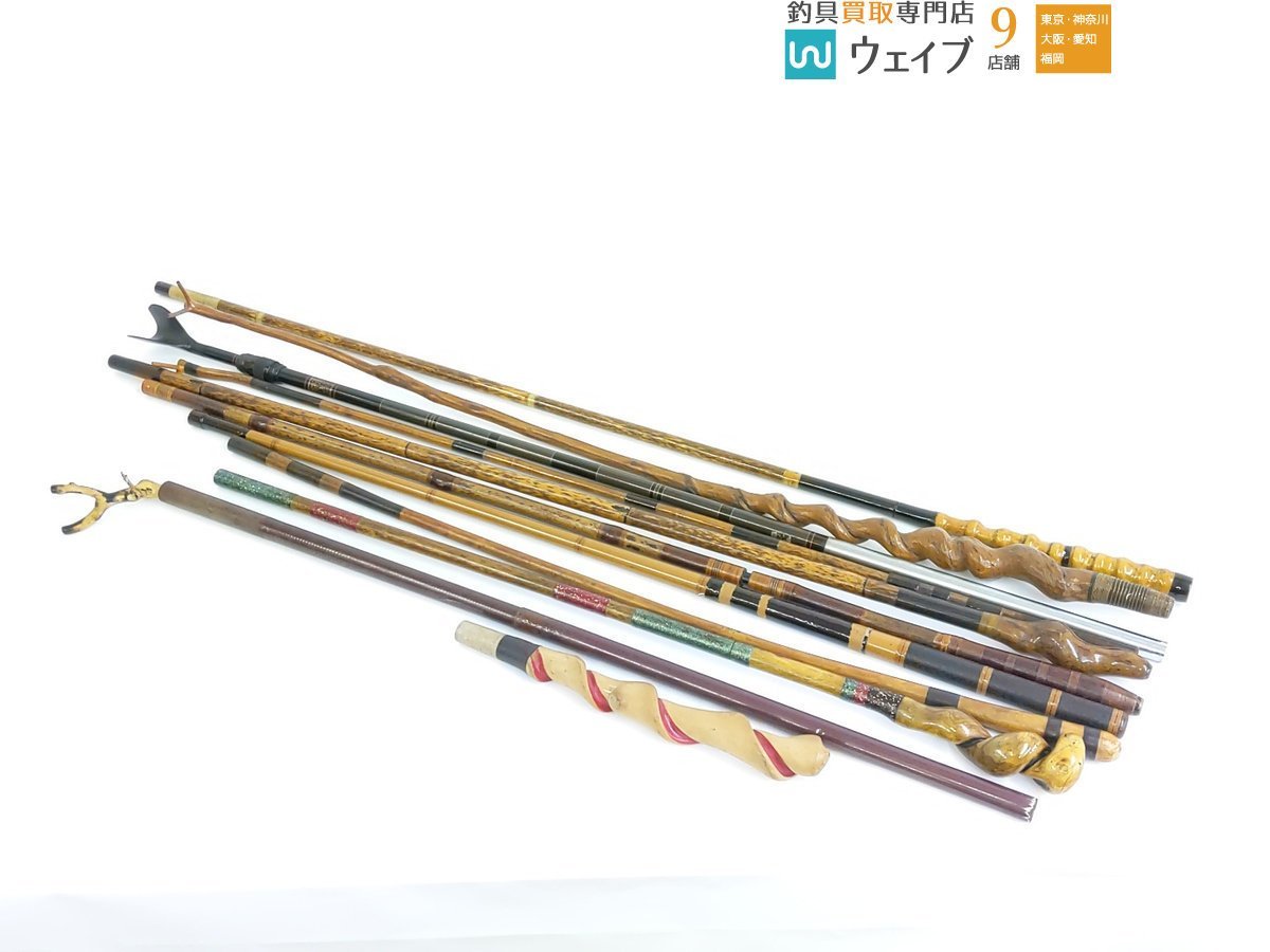 ヤフオク! -「竿掛け玉の柄」の落札相場・落札価格