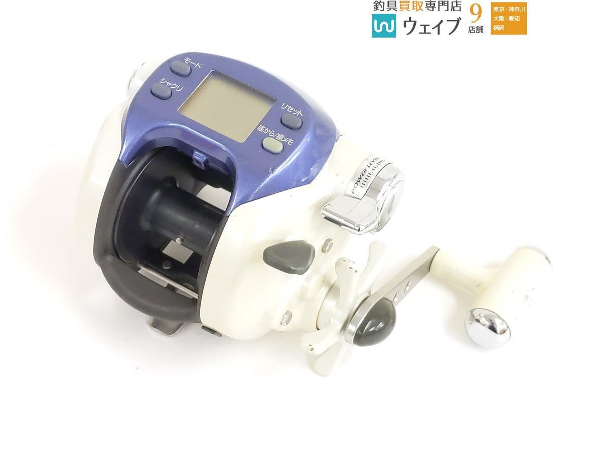 ヤフオク! -「ダイワスーパータナコン」の落札相場・落札価格