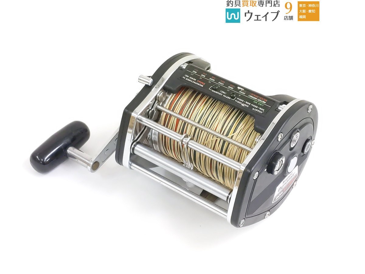 ヤフオク! -「ダイワ スーパーダイナミック」(船用) (リール)の落札 ...