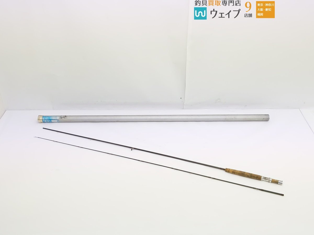 ヤフオク! -「マークii」(フライロッド) (淡水)の落札相場・落札価格