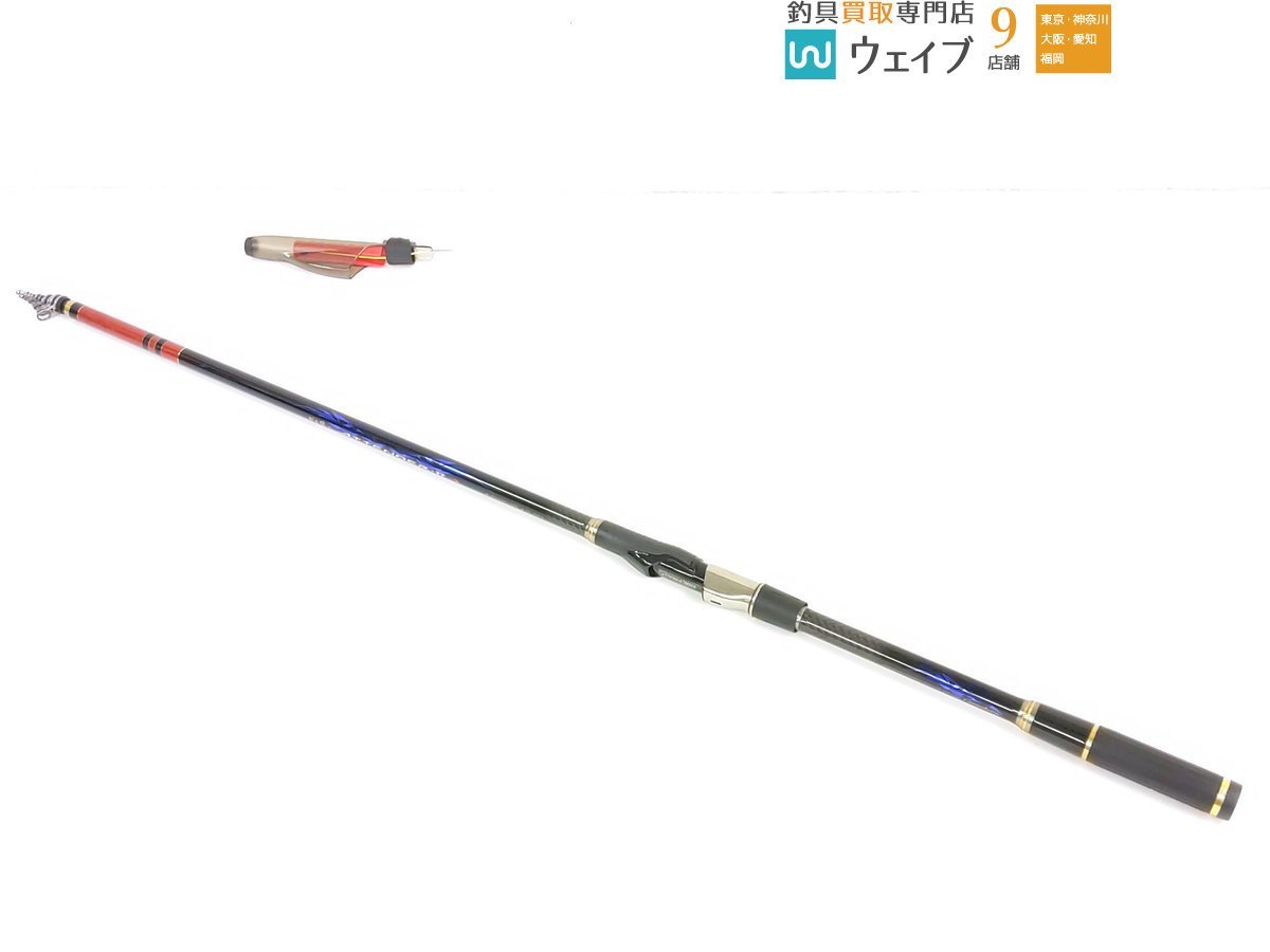 2022新生活 がまかつ アテンダー2 1-50 | reumareica.com