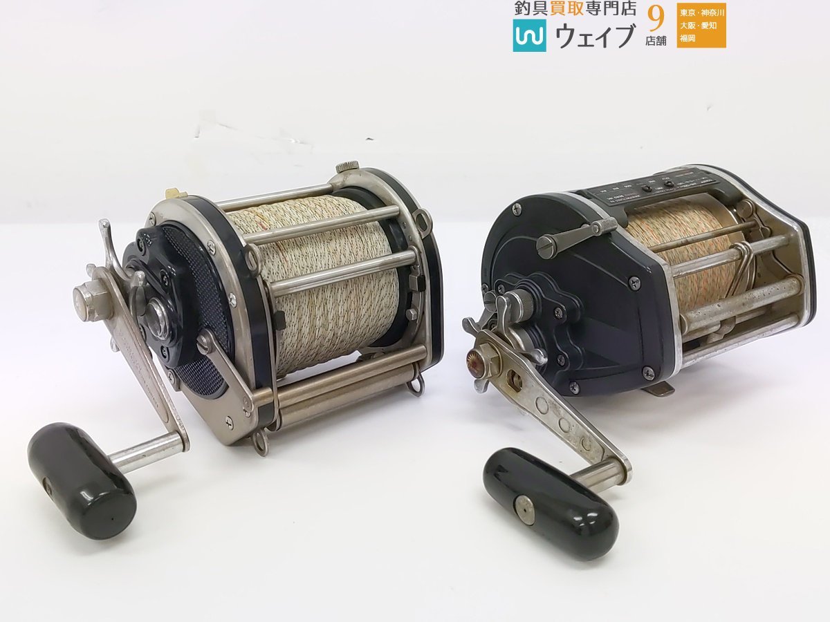 ヤフオク! -「ダイワ スーパーダイナミック」(船用) (リール)の落札 ...