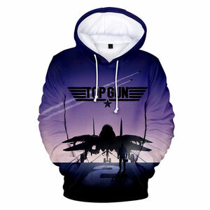  abroad limited goods postage included top gun TOPGUNma-velik Tom * cruise Parker sweatshirt size all sorts 16