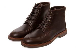  abroad limited goods postage included Indy * Jones leather shoes boots properties size all sorts 3