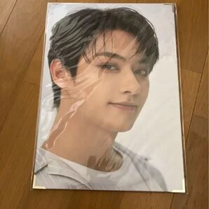 SEVENTEEN in CARATLAND PREMIUMPHOTO ジュン