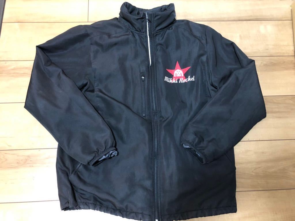 爆買い! 激レア! (非売品) ジャケット ブルゾン 有馬記念 JRA☆中山
