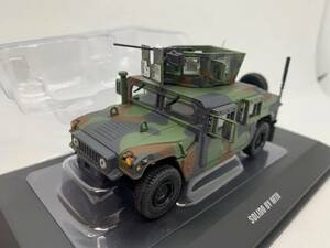 ARMOR SERIES 1/48 ソリド SOLIDO BY MTH J04-01-110