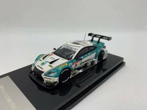 レクサス 1/64 Lexus RCF Super GT GT500 2014 #36 J04-R-207