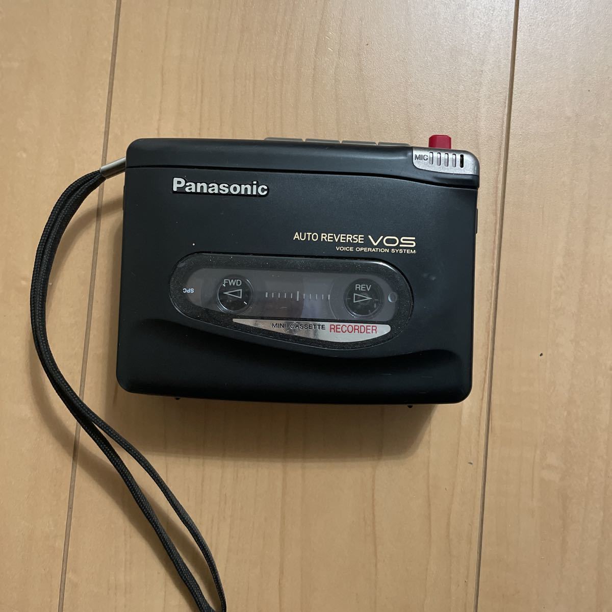 ヤフオク! -「panasonic rq」(録音、再生) (カセットプレーヤー)の落札