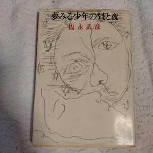  dream see boy. daytime . night ( Shincho Bunko ) Fukunaga Takehiko with special circumstances Junk 