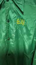 80s USA製 CACTUS CAFE coach jacket_画像3