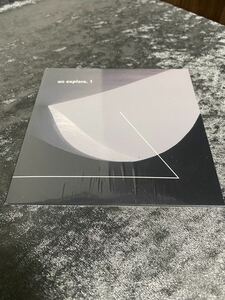 レア 未開封 CD an explore. 1 2019年11月8日発売 アンビエント エレクトロニック Leftfield Ambient Electronic UK エレクトロ クラブ